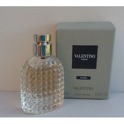 [Chuẩn Auth] Nước hoa Valentino Uomo Acqua mini 4ml