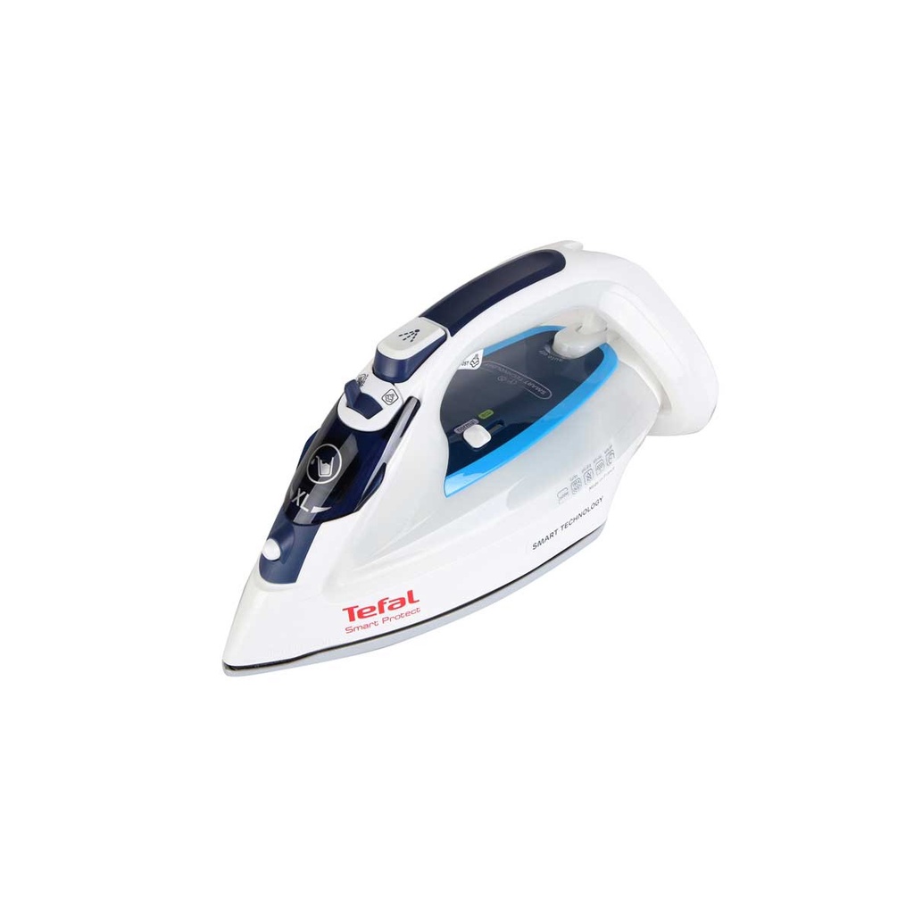 [Hàng chính hãng] Bàn là hơi nước Tefal FV4980 2600W