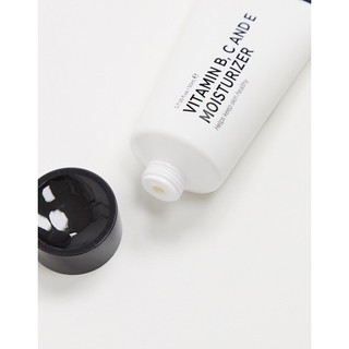 Kem dưỡng ẩm The Inkey List Vitamin B, C And E Moisturizer (MOS15)