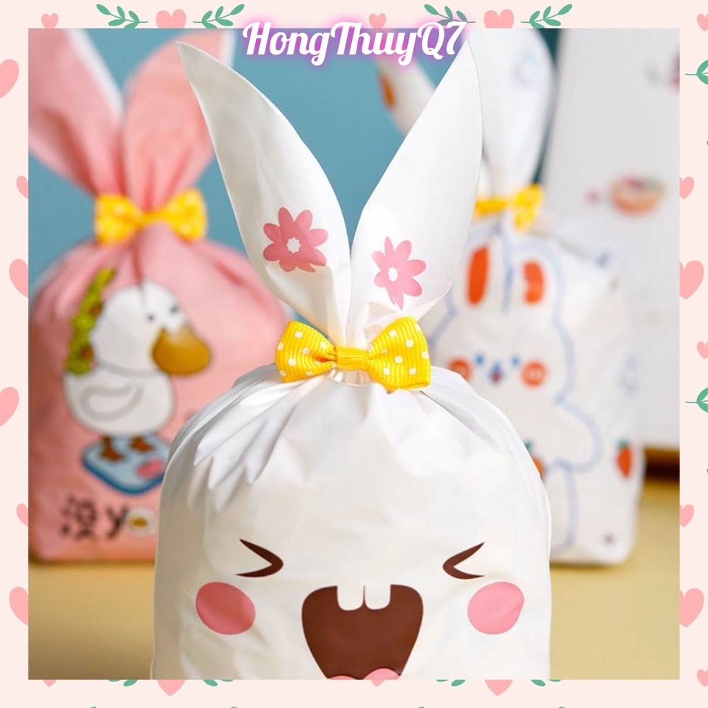 Dây Kẽm Nơ Buộc Túi Bánh Kẹo, Bánh Ngọt, Kẹo Mút Mix Nhiều Màu cho đám cưới, sinh nhật, tiệc /10.10/ - HongThuyQ7