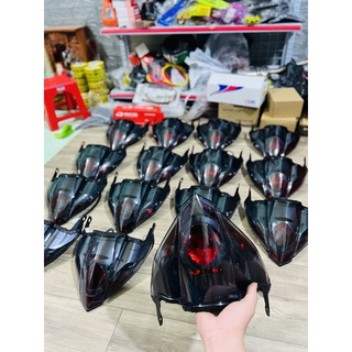 Đèn Hậu LC