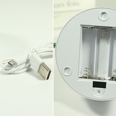 [Hàng sẵn] Tranh Cát Chảy Chuyển Động Có Đèn LED Dùng Trang Trí