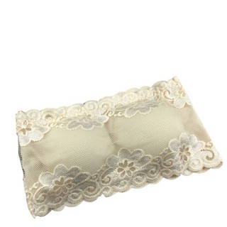 Áo lót ống ren hoa