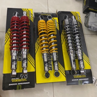 Phuộc nhúng Takegawa chính hãng