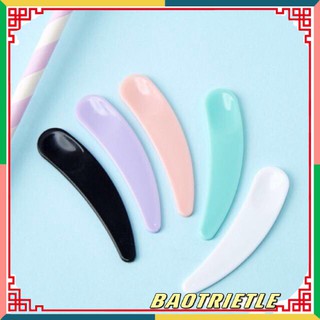 Muỗng múc mỹ phẩm / muỗng múc kem ( màu ngẫu nhiên ) -shop8868