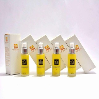 Kem tan mỡ sea - sea slim body