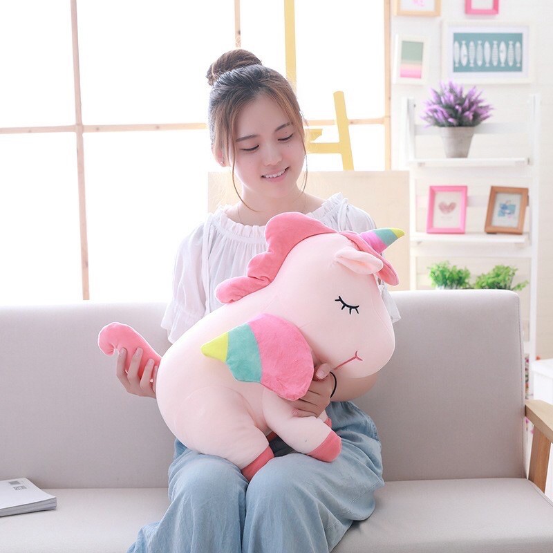 Ngựa PoNy/Kỳ Lân siêu Hot