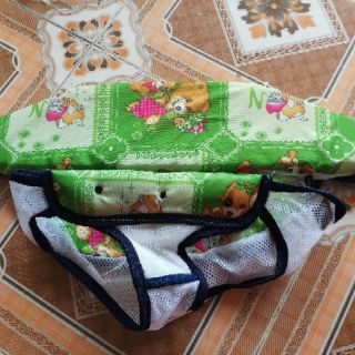 yên xe tập đi cho bé