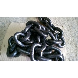 Xích Chịu Lực phi 6 Xích Tải Xích Cẩu