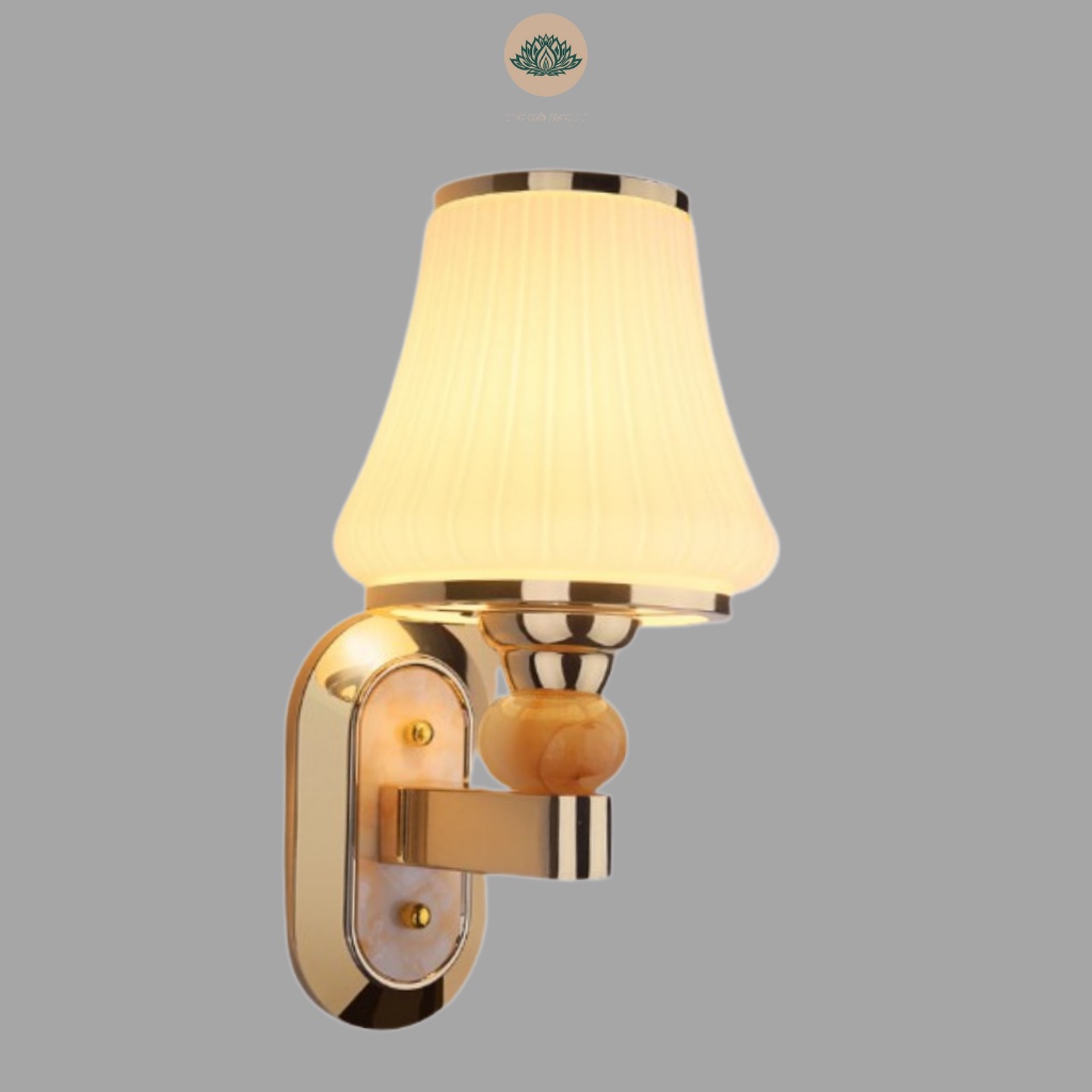 Đèn Gắn Tường DT8177, Đèn Trang Trí Phòng Khách / Phòng Ngủ