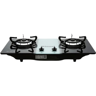 Bếp Ga Âm RINNAI RVB2BG