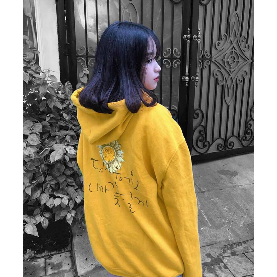 Áo Hoodie SUN UNISEX 1hitshop | BigBuy360 - bigbuy360.vn