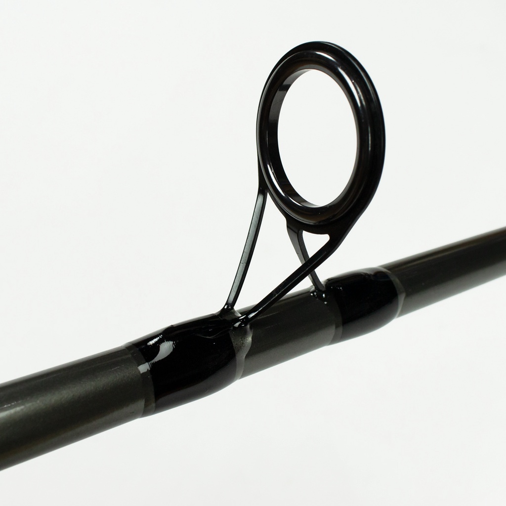 Cần máy câu cá Shimano BigFish Composite 1m8 2m1 2m4 2m7 3m