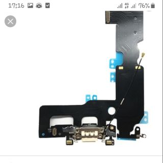 Chân sạc iphone 7G