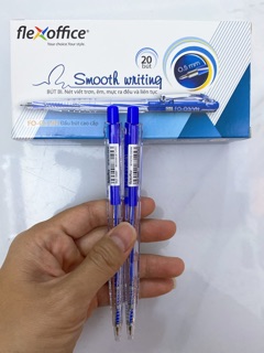 Bút bi FO-03 mực xanh