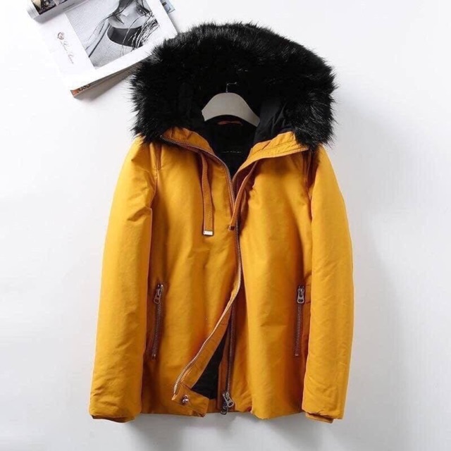 ⚡️⚡️PARKA SIÊU HOT HIT⚡️⚡️