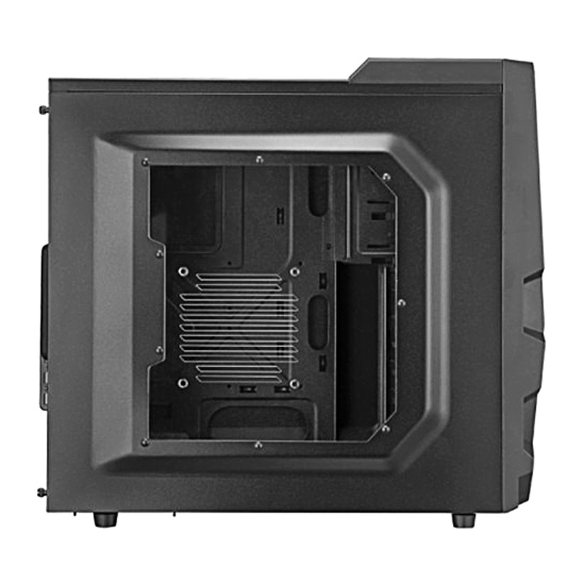 Vỏ máy tính Cooler Master K380 (RC-K380-KWN1) Đen