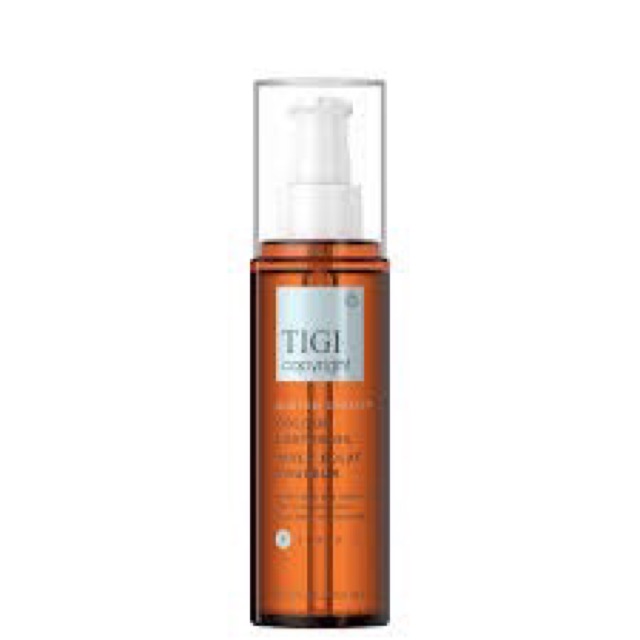 Dầu dưỡng tóc Tigi Copyright Colour Lustre Oil 100ml