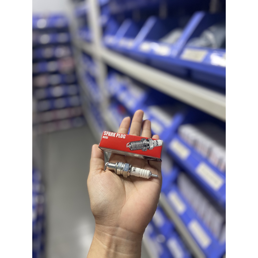 Bugi Sirius,Jupiter chính hãng Yamaha