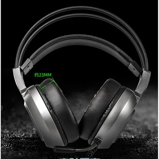 Tai Nghe Gaming Fuhlen H200