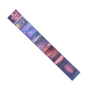 Dải sticker trang trí