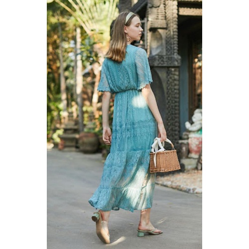 Váy đầm Vero moda auth