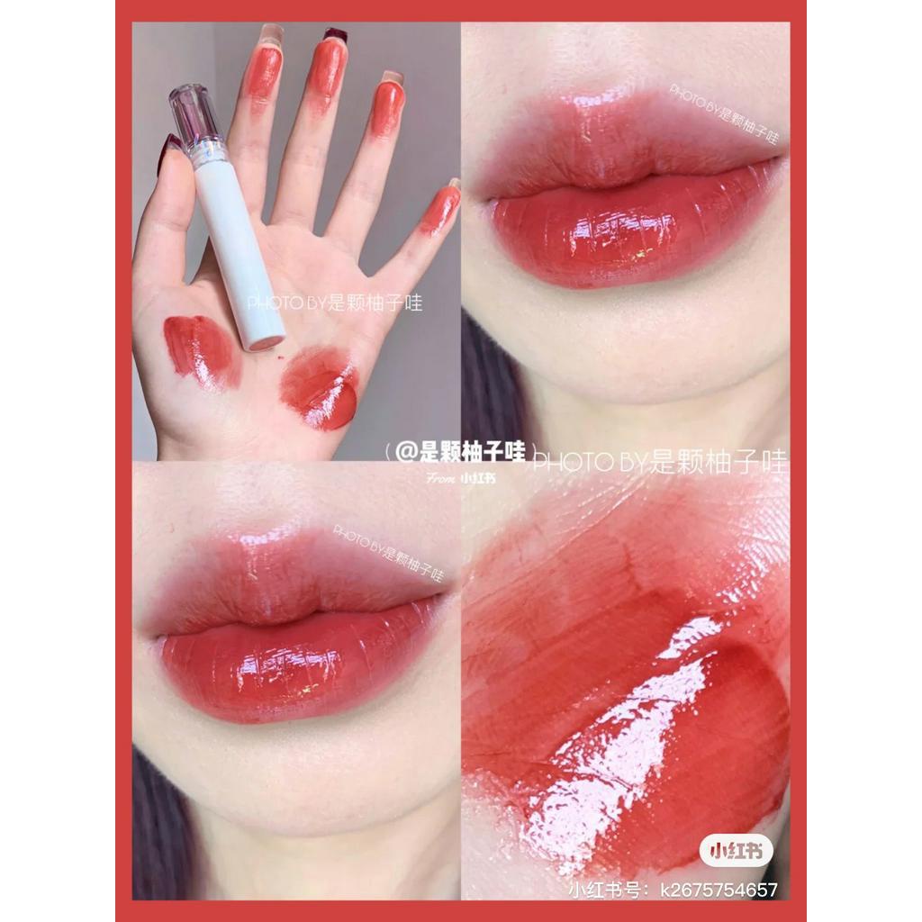 [SHE DELLA] Son kem bóng She Della Water Juicy Tint