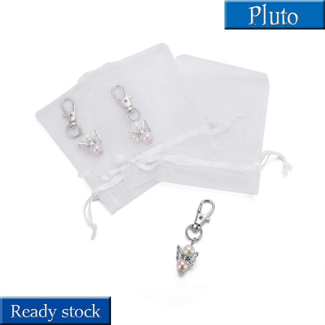 Set 20 Móc Khóa Hình Thiên Thần Xinh Xắn