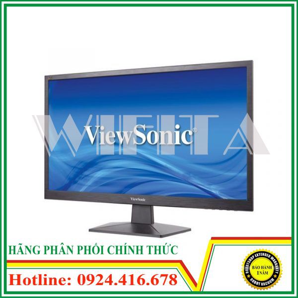 Màn hình máy vi tính VIEWSONIC VA2403-H9/23.6" LCD MONITOR - Bảo hành chính hãng 3 năm | BigBuy360 - bigbuy360.vn