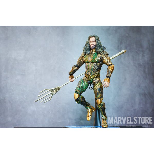 Mô Hình Aquaman Hochoi