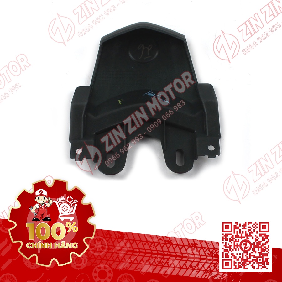Mu Rùa Xanh Lá - Vixion 155 - BK8-F171E-01-P4 - ZIN ZIN MOTOR