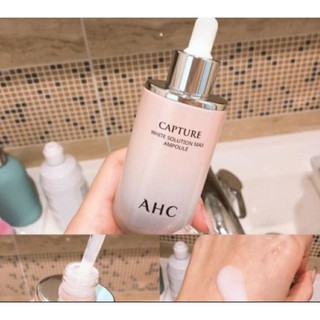 Serum AHC Capture Solution Hồng 50ml