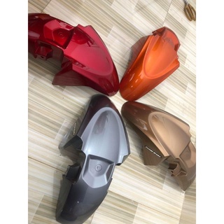 Dè trước air blade 125 đời 2013 - 2014 - 2015 zin honda / chắn bùn trước ab 125
