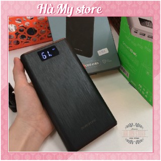 Sạc dự phòng Borofone BT2D 30000mAh