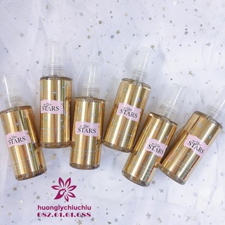 Xịt thơm toàn thân In the Star Bath and body works