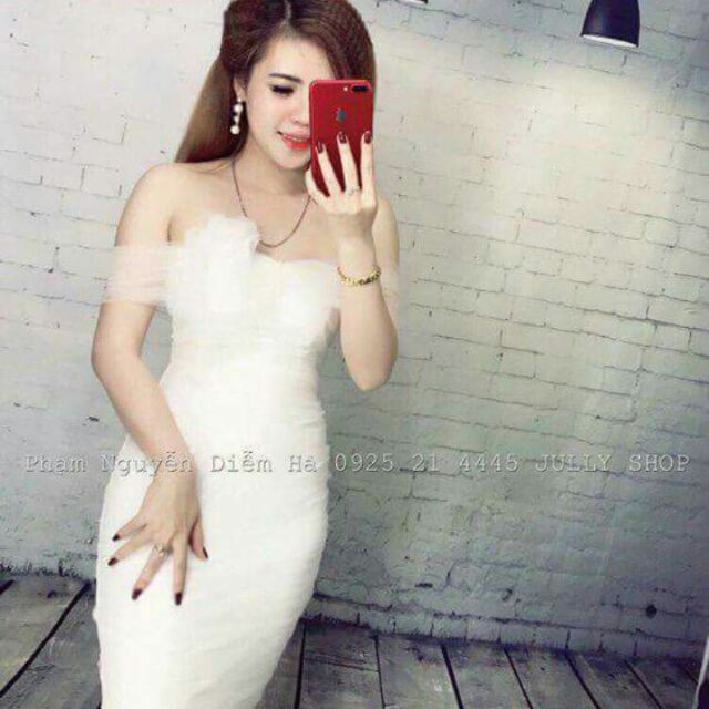 Đầm body
