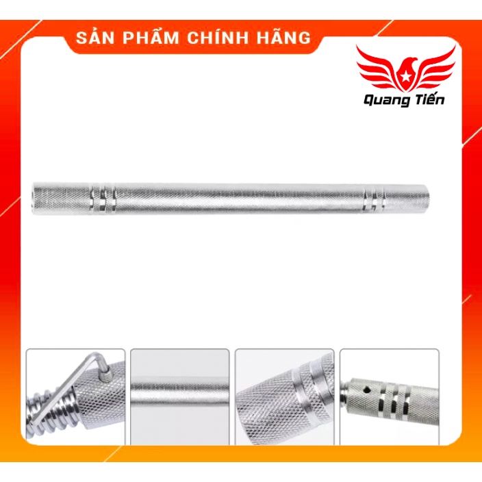 Thanh nối dài, thanh đòn tạ nối dài 60 cm