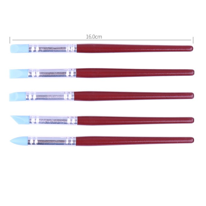 Combo 13, 18, 23 Dụng Cụ Nặn Tượng Tổng Hợp - Dụng Cụ Điêu Khắc - Bút Điêu Khắc Đất Sét Làm Gốm Tạo Hình Đất Sét