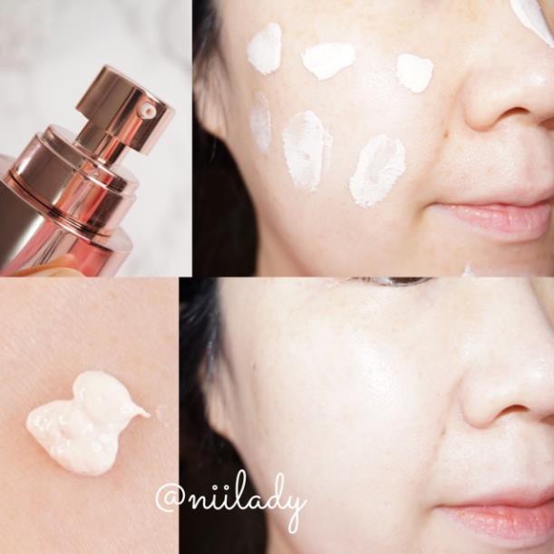 Kem dưỡng nâng tone AHC Aura Secret Tone Up Cream