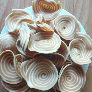 Bánh tai heo lớn