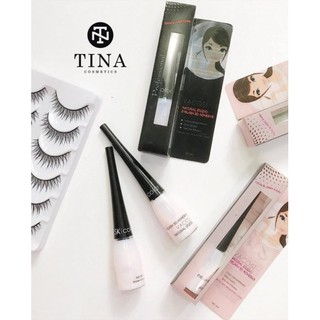 Keo dán mi Vacosi EYELASH 3D ADHESIVE hoặc kích mí