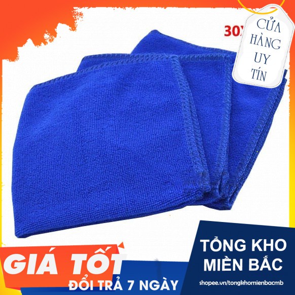 Khăn lau đa năng nhiều kích cỡ