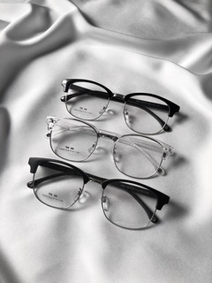 Kính gọng Clubmaster Glasses
