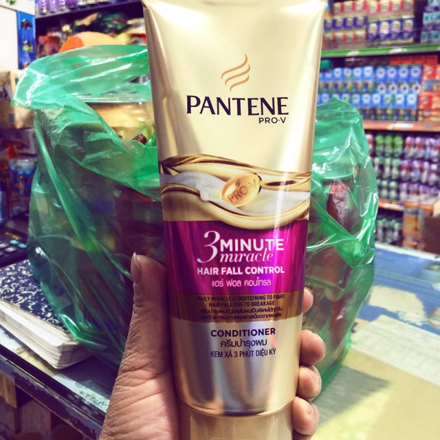 Dầu xả pantene (300g)