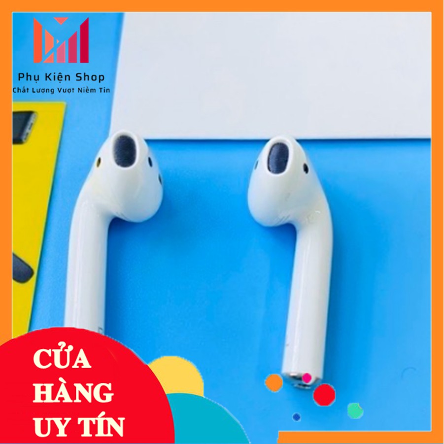 🔥 SIÊU GIẢM GIÁ 🔥 Mua 1 Tặng 1 - Tai Nghe Iphone Không Dây Cao Cấp - Tặng Case Ngẫu Nhiên - Lỗi 1 Đổi 1 | BigBuy360 - bigbuy360.vn