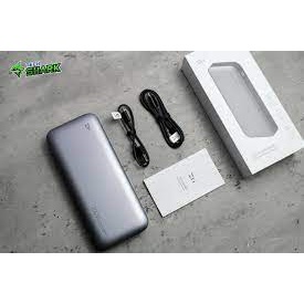 Pin Sạc Dự Phòng Xiaomi ZMI QB826 25000mAh Sạc Nhanh 200W