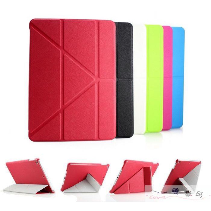 BAO DA IPAD AIR 2 HIỆU SMART CASE ( MÀU HỒNG, VÀNG GOLD )