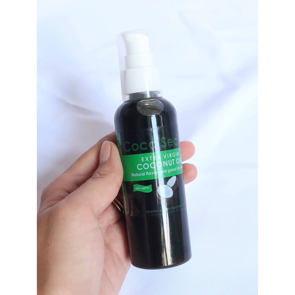 Dầu Mù - U ép lạnh 100ml nguyên chất | BigBuy360 - bigbuy360.vn