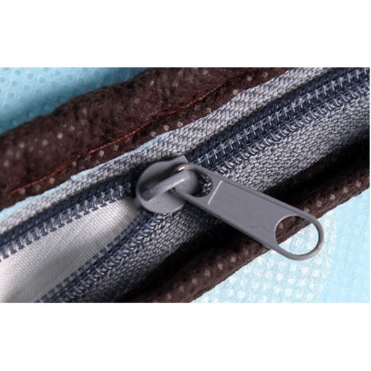 Túi vải đựng chăn màn quần áo Size to 60x44x36cm