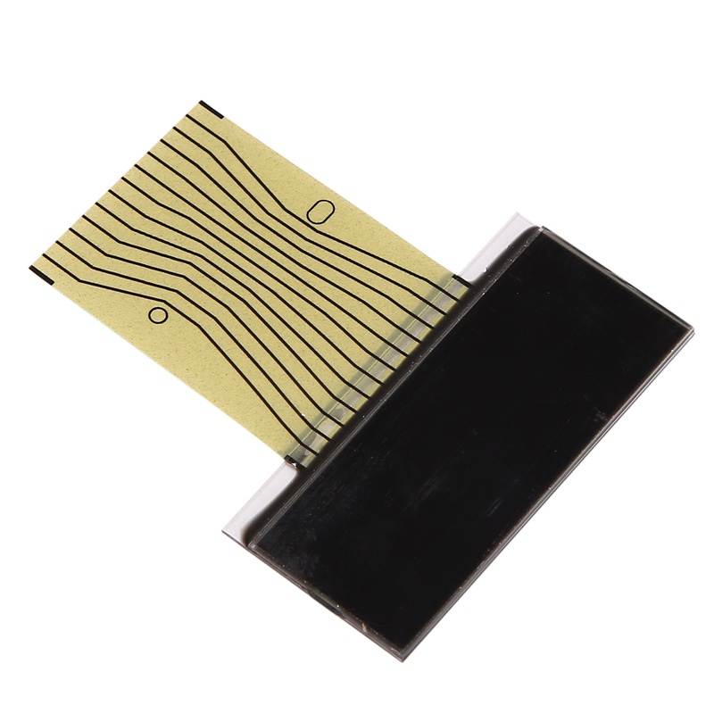 Màn Hình Hiển Thị LCD Trái Phải Cho Mercedes Benz E-Class W210 CLK-Class W208 SLK-Class R170 W202